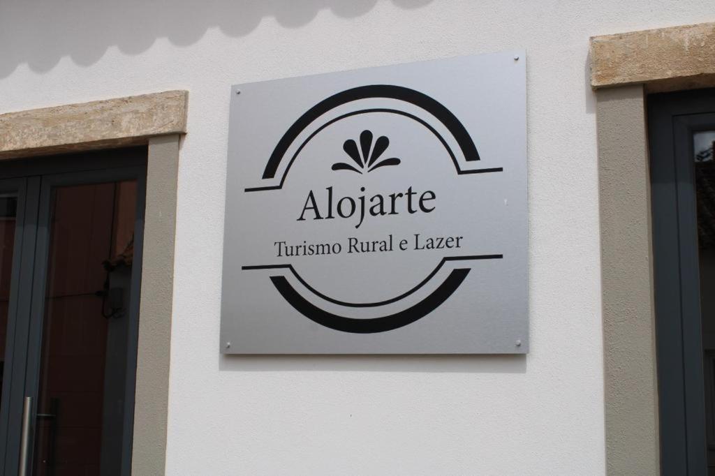 Alojarte Villa Figueiros Exterior photo